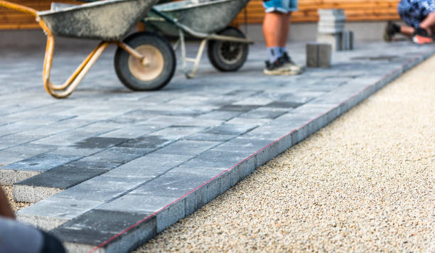 Best Permeable Paver Driveways in Westchester, IL